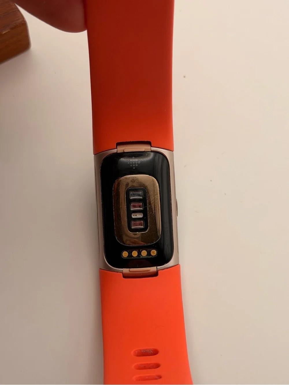 Fitbit Charge 6, Excellent, Charger Included, Tested, Latest Model, New Band